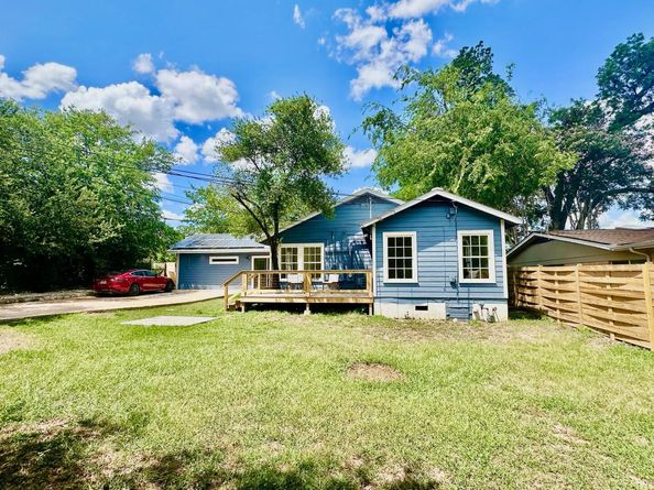 4406 Airport BLVD, Austin TX 78722