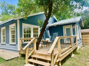 4406 Airport BLVD, Austin TX 78722