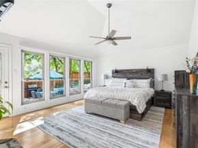 4801 Fern HOLW, Austin TX 78731