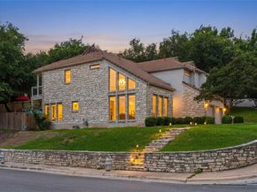 4801 Fern HOLW, Austin TX 78731