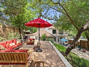 4801 Fern HOLW, Austin TX 78731