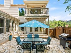 4801 Fern HOLW, Austin TX 78731