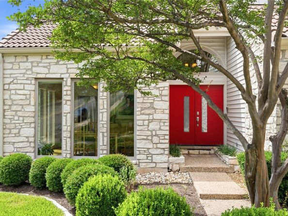 4801 Fern HOLW, Austin TX 78731