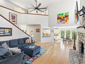 4801 Fern HOLW, Austin TX 78731