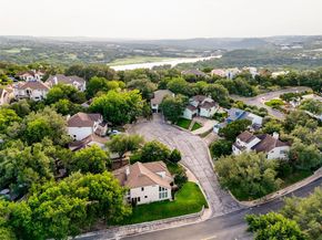 4801 Fern HOLW, Austin TX 78731