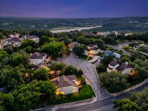 4801 Fern HOLW, Austin TX 78731