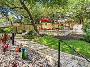 4801 Fern HOLW, Austin TX 78731