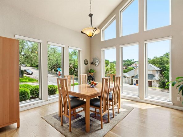 4801 Fern HOLW, Austin TX 78731
