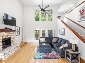 4801 Fern HOLW, Austin TX 78731