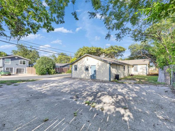 5006 Grover Ave, Austin TX 78756