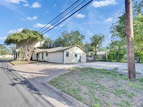 5006 Grover Ave, Austin TX 78756