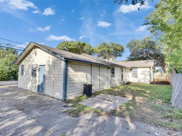 5006 Grover Ave, Austin TX 78756