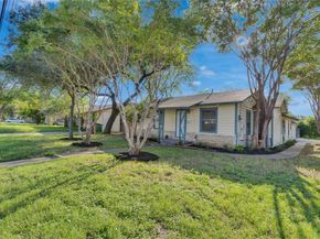 5006 Grover Ave, Austin TX 78756