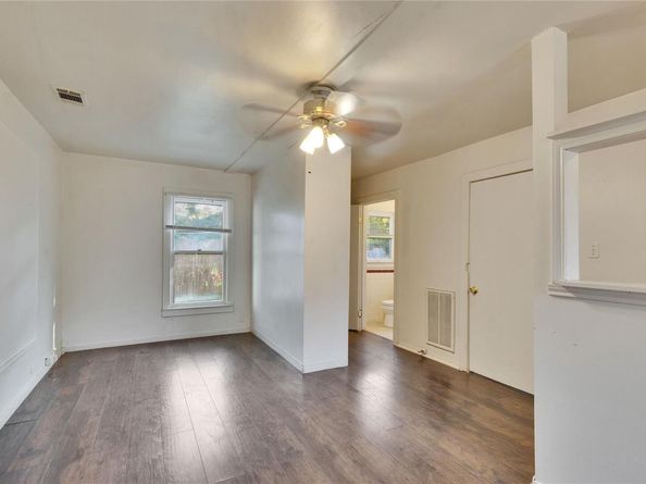 5006 Grover Ave, Austin TX 78756