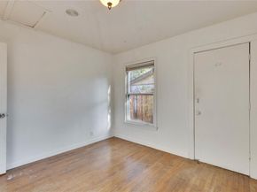 5006 Grover Ave, Austin TX 78756