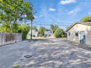 5006 Grover Ave, Austin TX 78756