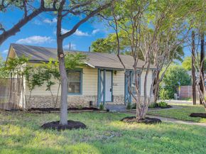 5006 Grover Ave, Austin TX 78756