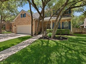 3306 Texana CT, Round Rock TX 78681