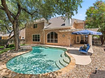 3306 Texana CT