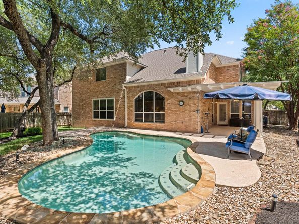 3306 Texana CT, Round Rock TX 78681