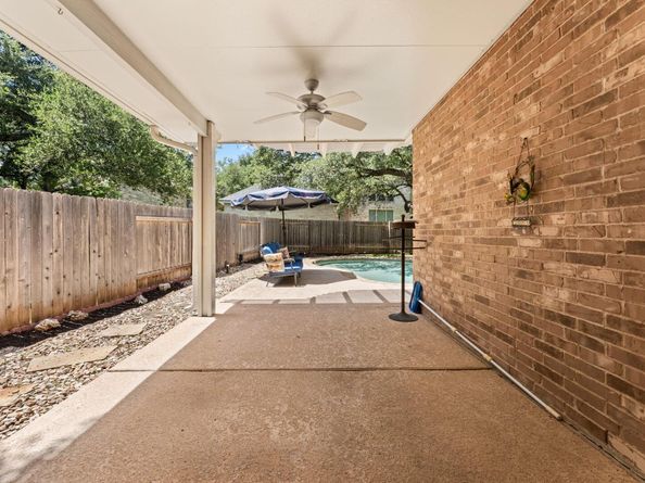 3306 Texana CT, Round Rock TX 78681
