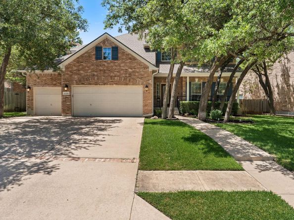 3306 Texana CT, Round Rock TX 78681