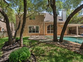 3306 Texana CT, Round Rock TX 78681