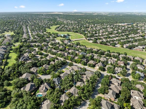 3306 Texana CT, Round Rock TX 78681
