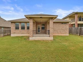 2344 Broken Wagon DR, Leander TX 78641