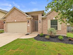 2344 Broken Wagon DR, Leander TX 78641