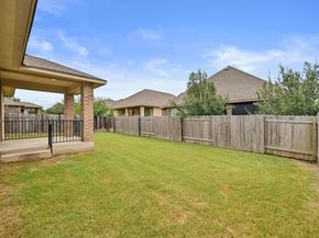 2344 Broken Wagon DR, Leander TX 78641