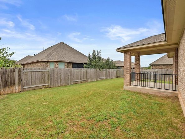 2344 Broken Wagon DR, Leander TX 78641