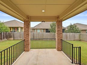 2344 Broken Wagon DR, Leander TX 78641