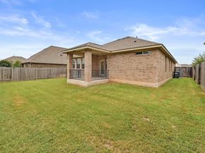 2344 Broken Wagon DR, Leander TX 78641