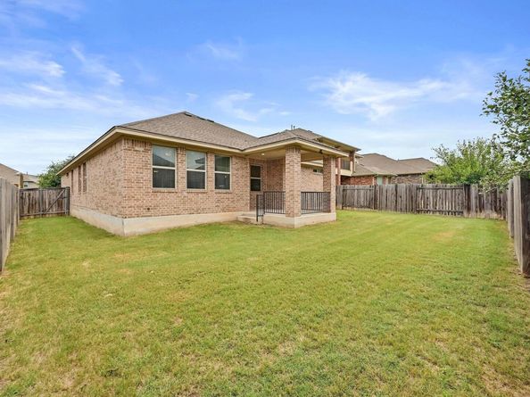 2344 Broken Wagon DR, Leander TX 78641