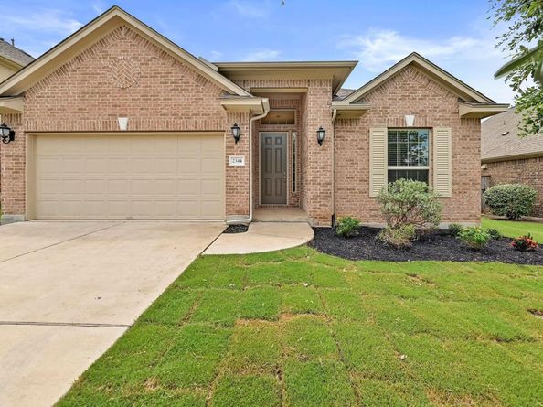 2344 Broken Wagon DR, Leander TX 78641