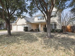 2616 Henley DR, Round Rock TX 78681