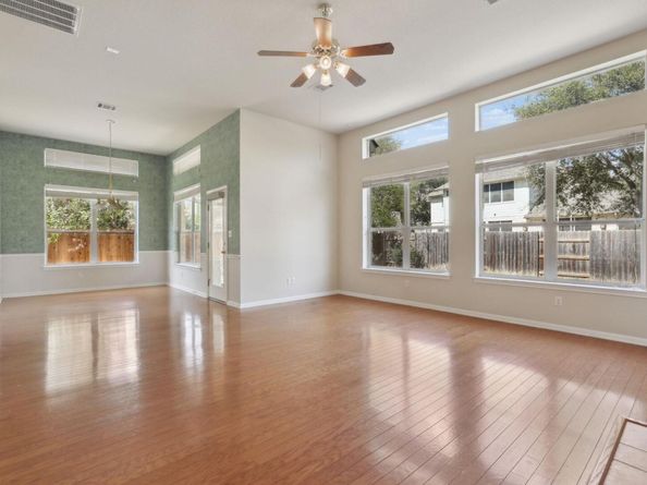 2616 Henley DR, Round Rock TX 78681
