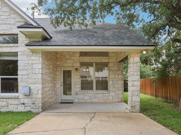 2616 Henley DR, Round Rock TX 78681