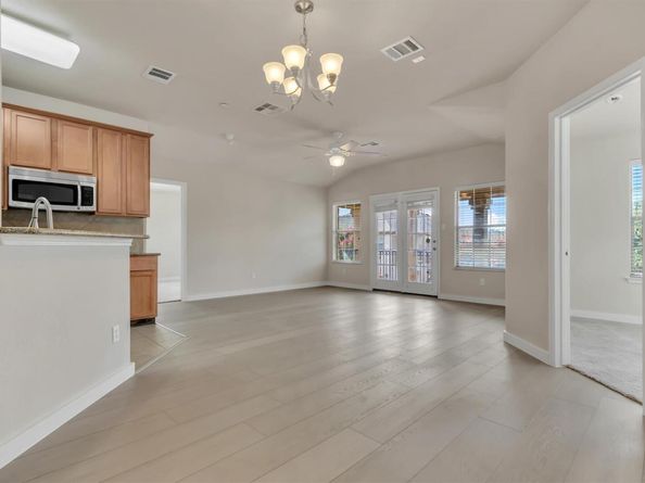 14815 Avery Ranch BLVD 2A (201), Austin TX 78717