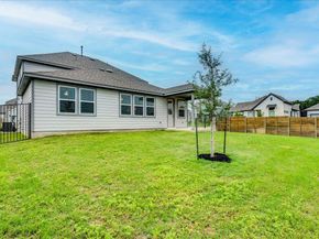 5417 Lena DR, Austin TX 78723