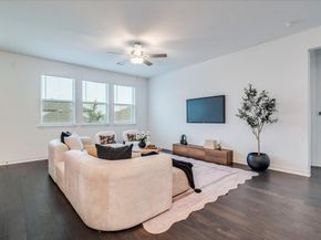 5417 Lena DR, Austin TX 78723