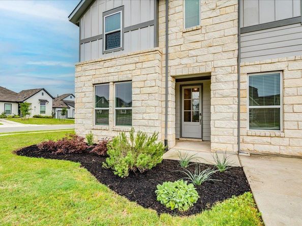 5417 Lena DR, Austin TX 78723