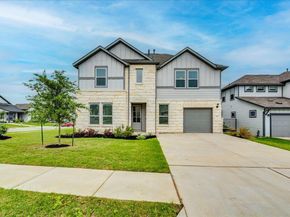 5417 Lena DR, Austin TX 78723