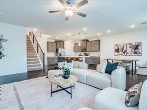 5417 Lena DR, Austin TX 78723