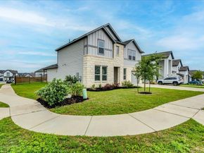 5417 Lena DR, Austin TX 78723