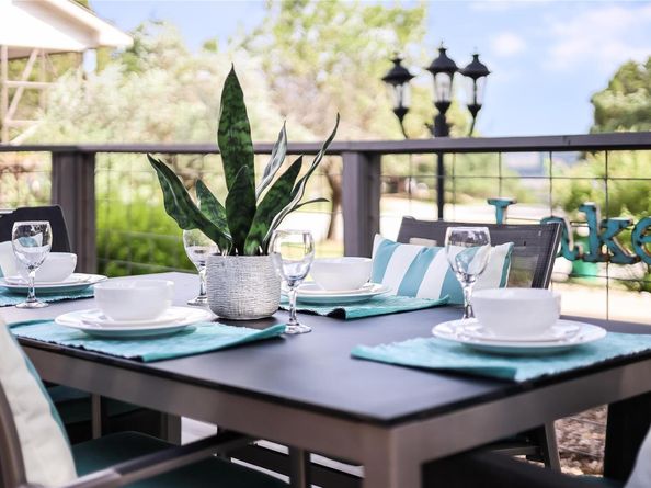 426 Summit Ridge DR N, Point Venture TX 78645