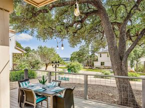 426 Summit Ridge DR N, Point Venture TX 78645