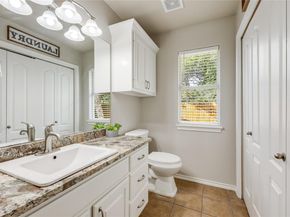 426 Summit Ridge DR N, Point Venture TX 78645