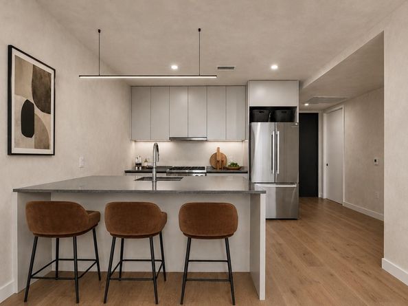 610 Davis ST 2110, Austin TX 78701
